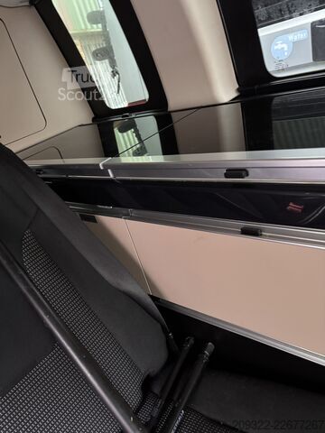 автодом Mercedes Marco Polo 2021 | Cambio automatico | Tetto a soffietto