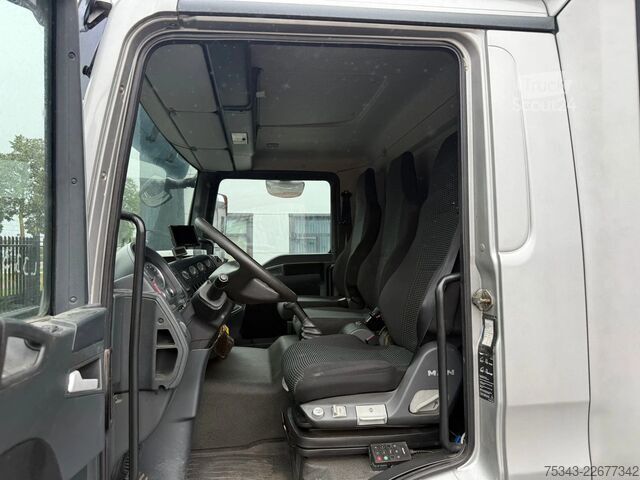 Paarden transport MAN | Horse Truck | Year: 2011 | KM: 312.257 | 5 Ho...