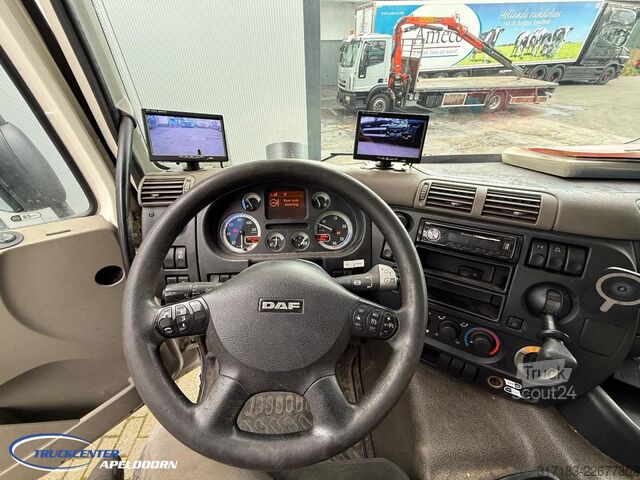 Nakládací plošina DAF CF 75.310 Fassi F260XP 5+2, Euro 5