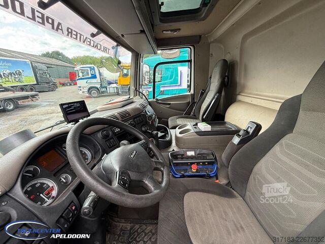 Nakládací plošina DAF CF 75.310 Fassi F260XP 5+2, Euro 5