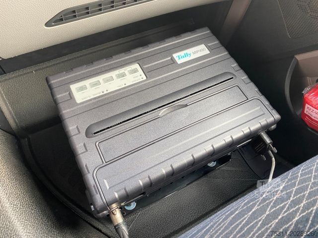 Cisterni tovornjak MERCEDES-BENZ 1843 Antos A3|13.100ltr/3x Kammern*Retarder*Navi