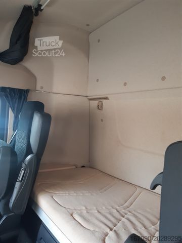 Samochód z wymienną zabudową MERCEDES-BENZ Actros 2545L Stream MP5 Multiwechsler 2x AHK