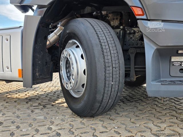 Standard dragbil MERCEDES-BENZ Actros 1843