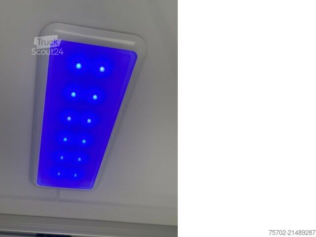 Βαν Renault Master Haras 1-2 Pferde