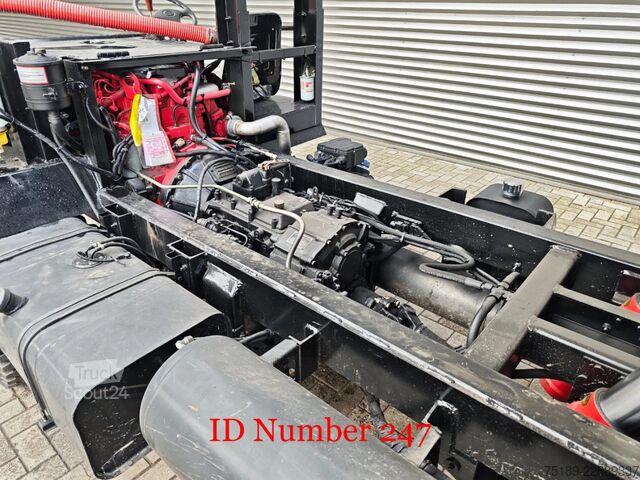 Kiepwagen Zheyang Zhuma Dump loader ZZM-8DL Unused!