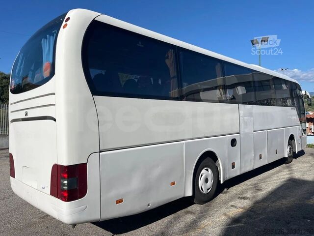 Touringcar MAN Lion's Coach