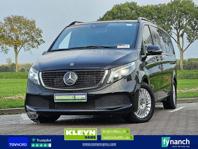Transporte de passageiros MERCEDES-BENZ EQV 300 L3 XXL Avantgarde 8P