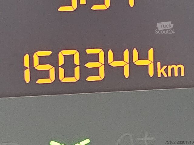 Break à toit surélevé PEUGEOT BOXER 2.0 L2H2 Navi Airco NAP!