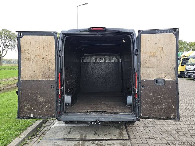 Break à toit surélevé PEUGEOT BOXER 2.0 L2H2 Navi Airco NAP!