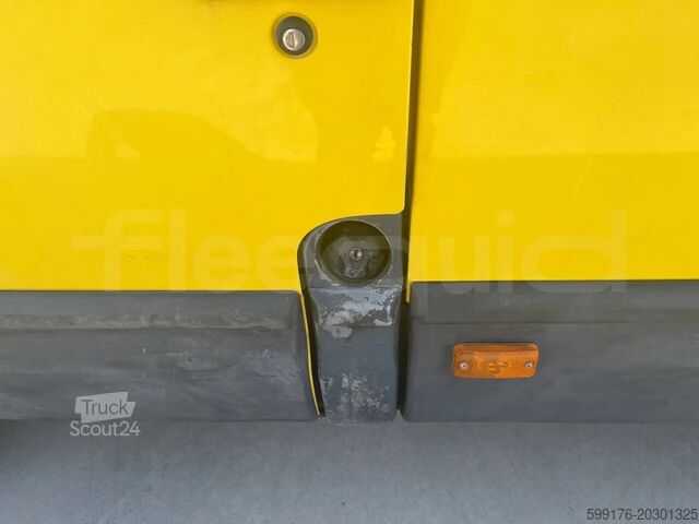 Transport de personnes IVECO A50