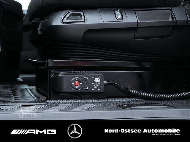 Lastbil med utbytbar kaross Mercedes-Benz ACTROS 5 2545 L 6x2  BDF WECHSELSYSTEM STANDARD