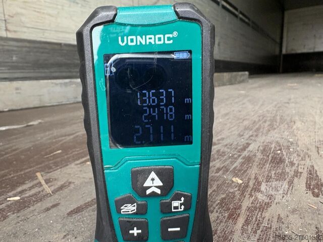 Lagaminas Schmitz SKO 24 3-Axle Box / SAF Axles / Discbrakes / Li...