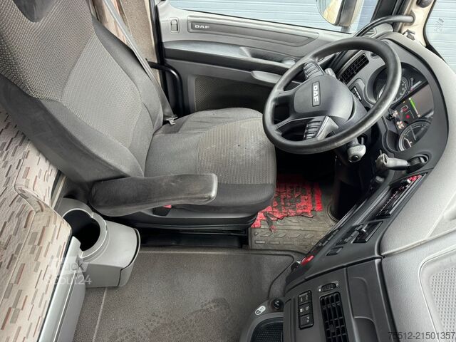 Стандарт-СЗМ DAF XF 460 SC / Hydraulic / Euro 6 / NL Truck