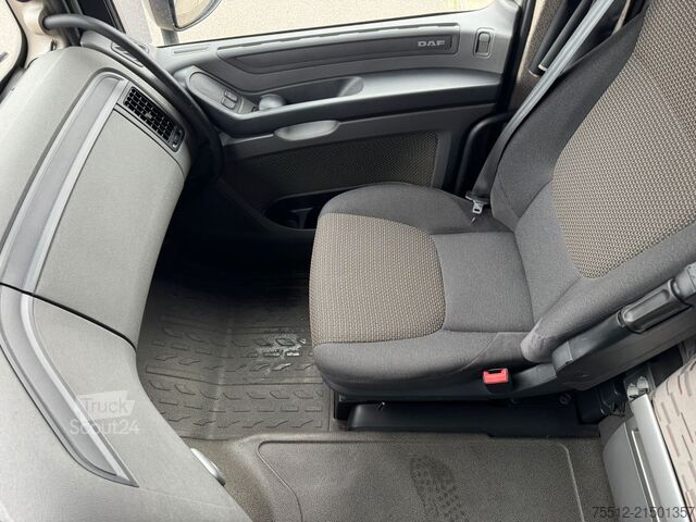 Стандарт-СЗМ DAF XF 460 SC / Hydraulic / Euro 6 / NL Truck