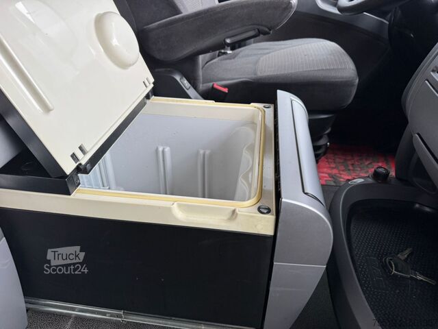 Стандарт-СЗМ DAF XF 460 SC / Hydraulic / Euro 6 / NL Truck