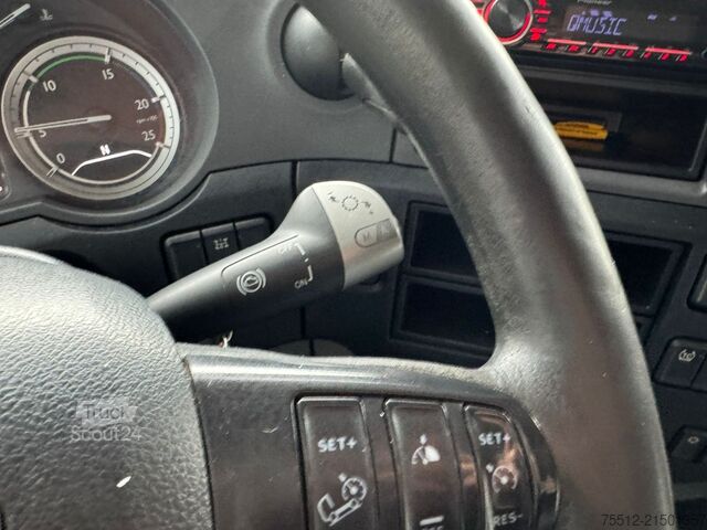 Стандарт-СЗМ DAF XF 460 SC / Hydraulic / Euro 6 / NL Truck