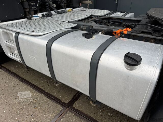 Стандарт-СЗМ DAF XF 460 SC / Hydraulic / Euro 6 / NL Truck