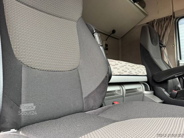 Стандарт-СЗМ DAF XF 460 SC / Hydraulic / Euro 6 / NL Truck