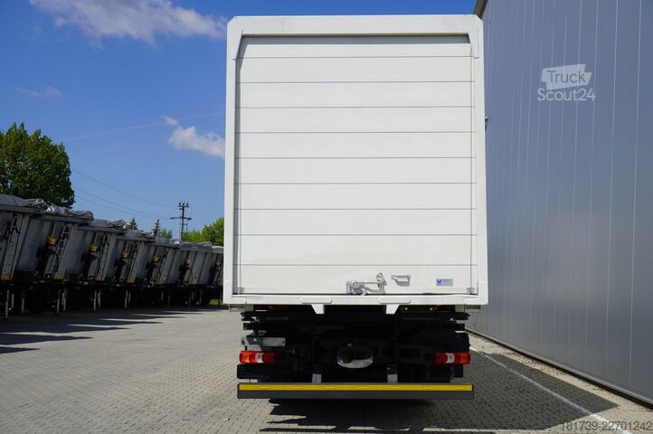 Posoda Mercedes-Benz Actros 2540 6×2 / 90 tho. km! / 5-seater