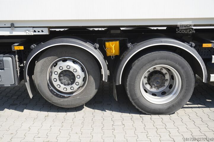 Posoda Mercedes-Benz Actros 2540 6×2 / 90 tho. km! / 5-seater