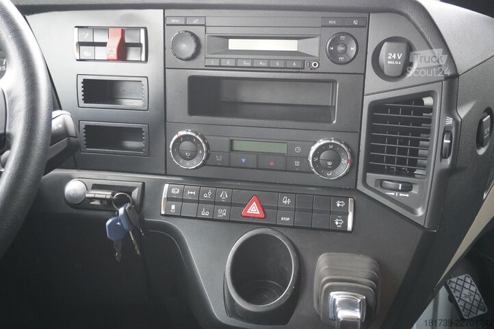 Posoda Mercedes-Benz Actros 2540 6×2 / 90 tho. km! / 5-seater
