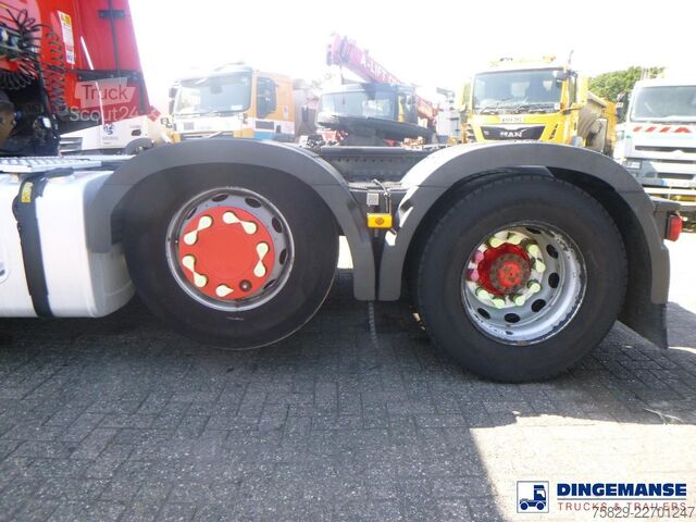 Standard-SZM Renault T 460 6X2 RHD Euro 6