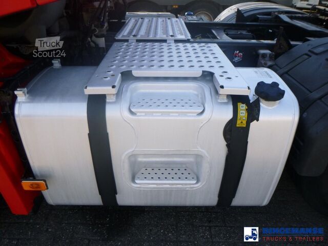 Standard-SZM Renault T 460 6X2 RHD Euro 6