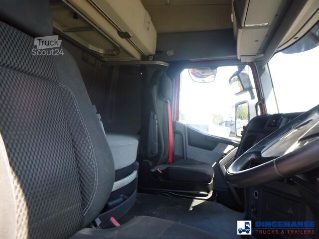 Standard-SZM Renault T 460 6X2 RHD Euro 6