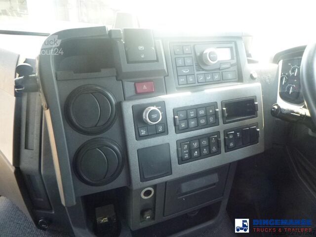 Standard-SZM Renault T 460 6X2 RHD Euro 6