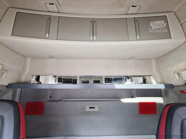 Standard-SZM Volvo FH 13.500 Globetrotter XL 6x2/4 - Full air - I ...