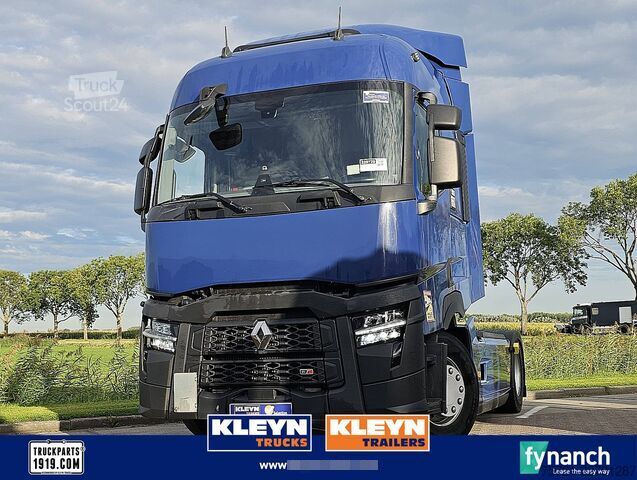 Standard-SZM RENAULT T 440 13 LITER