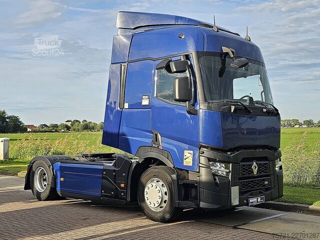 Standard-SZM RENAULT T 440 13 LITER