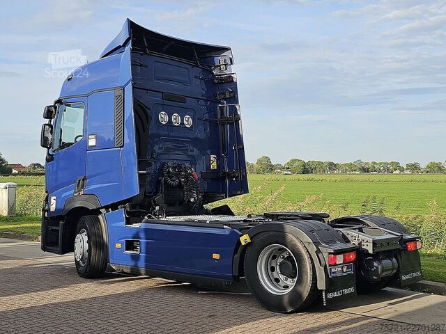 Standard-SZM RENAULT T 440 13 LITER