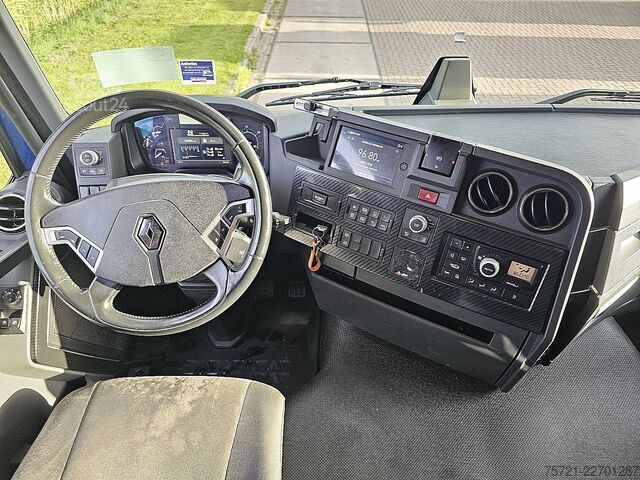 Standard-SZM RENAULT T 440 13 LITER
