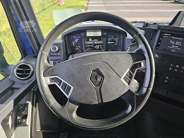Standard-SZM RENAULT T 440 13 LITER