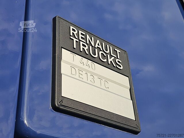 Standard-SZM RENAULT T 440 13 LITER