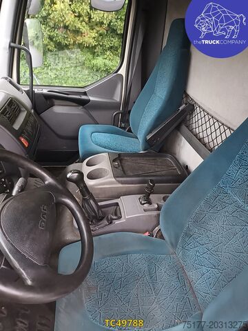 βαλίτσα DAF LF 55 250