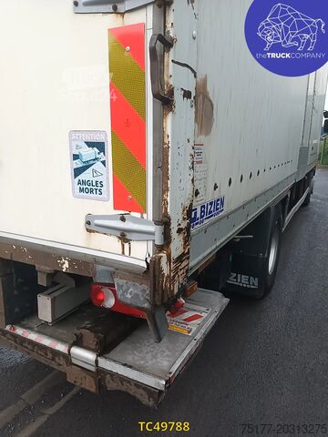 βαλίτσα DAF LF 55 250