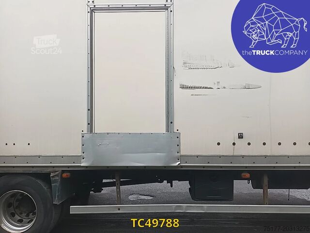 βαλίτσα DAF LF 55 250