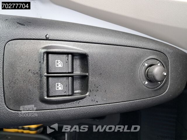 Benne Opel Movano 140PK Neu! Dreiseitenkipper 2025-Modell ...