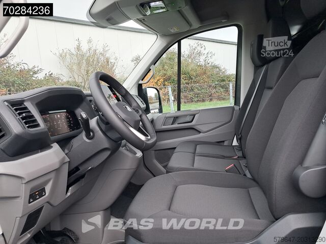 Station wagon con tetto alto MAN TGE 3.180 Neu! Automatik 180PS L3H3 LED ACC Nav...