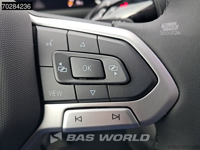 Station wagon con tetto alto MAN TGE 3.180 Neu! Automatik 180PS L3H3 LED ACC Nav...