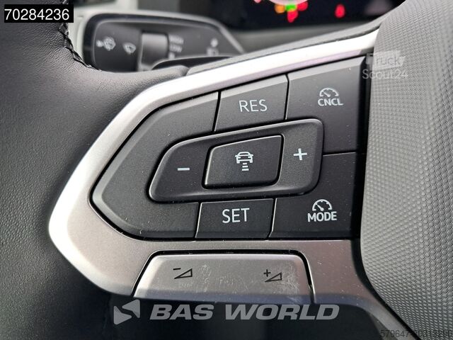 Station wagon con tetto alto MAN TGE 3.180 Neu! Automatik 180PS L3H3 LED ACC Nav...