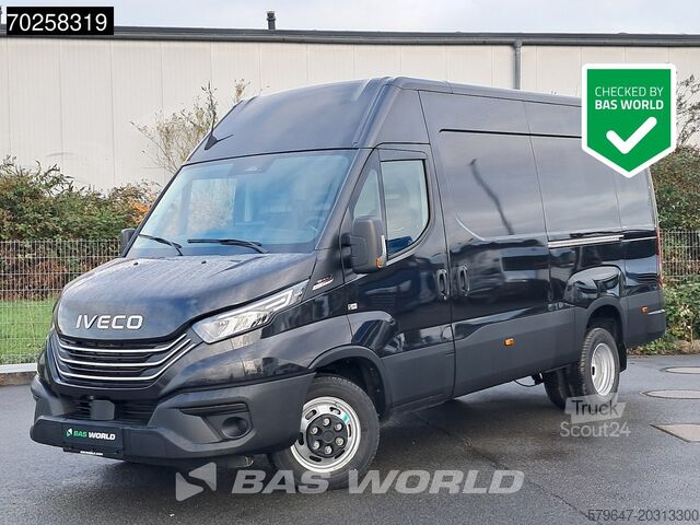 Hochdachkombi Iveco Daily 35C21 Neu! 210PS Automatik 2x Seitentüren...