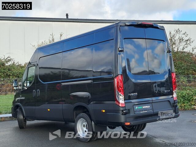 Stationwagen met hoog dak Iveco Daily 35C21 Neu! 210PS Automatik 2x Seitentüren...