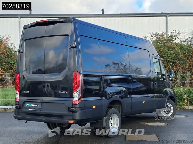 Stationwagen met hoog dak Iveco Daily 35C21 Neu! 210PS Automatik 2x Seitentüren...
