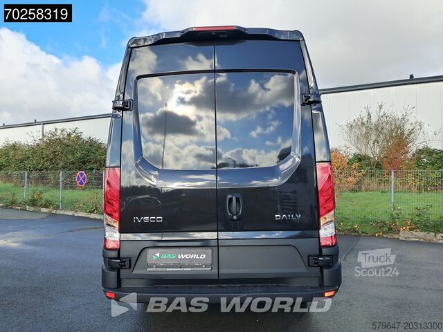 Karavan z visoko streho Iveco Daily 35C21 Neu! 210PS Automatik 2x Seitentüren...