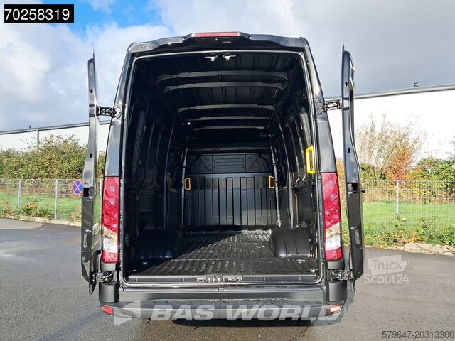 Stationwagen met hoog dak Iveco Daily 35C21 Neu! 210PS Automatik 2x Seitentüren...