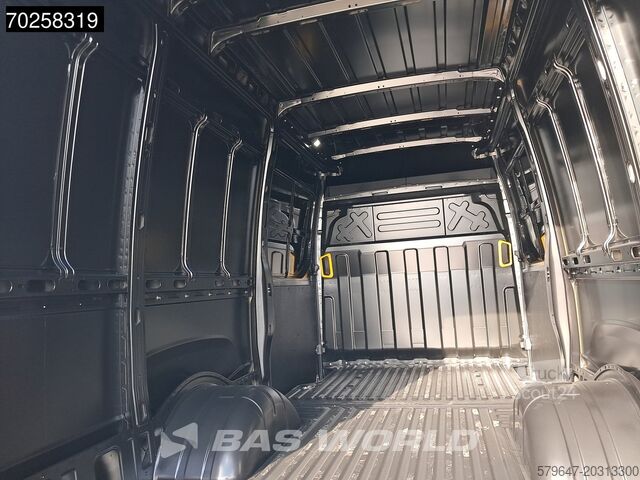 Stationwagen met hoog dak Iveco Daily 35C21 Neu! 210PS Automatik 2x Seitentüren...