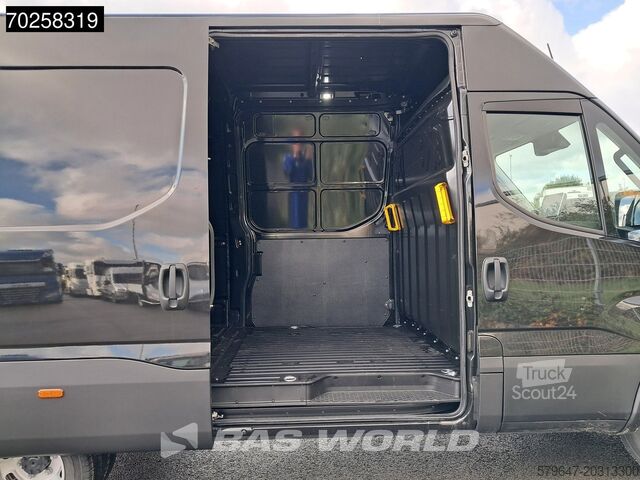 Stationwagen met hoog dak Iveco Daily 35C21 Neu! 210PS Automatik 2x Seitentüren...